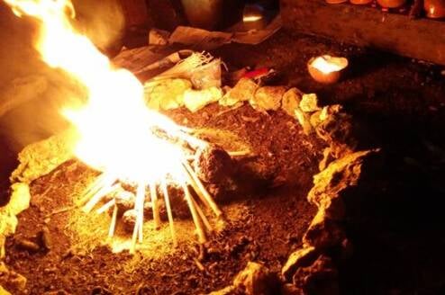 ceremonies rituals
