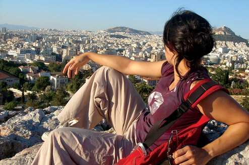 Intern abroad in more than 80 countries through IAESTE