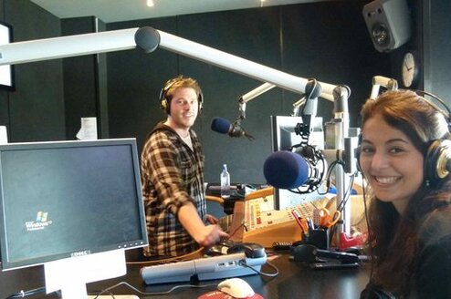 Internships in New Zealand by INTERNeX Thumbnail