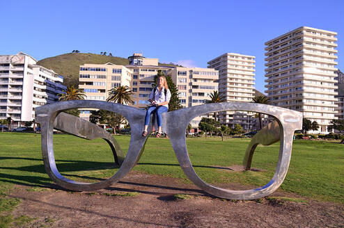 IES Abroad Cape Town Summer – Internship