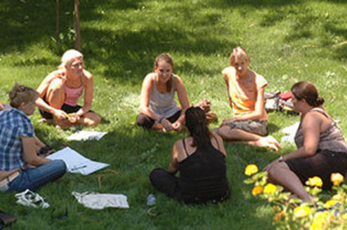 Italian language courses in Sicily Thumbnail