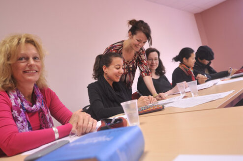 French in Normandy Delf and Dalf Exam Preparation Courses Thumbnail