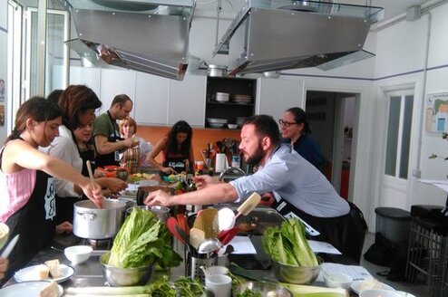 Byron Tree: Italian Courses for Foreigners in Rome  Thumbnail