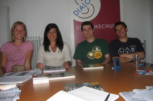 Tandem International Spanish Schools