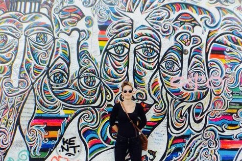 Study German in Berlin: Language, tours, and events package - The Berliner Beat  Thumbnail