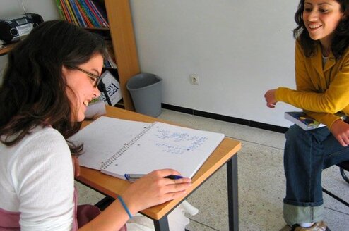 Lessane Arabi Center: Learn Arabic in Marrakesh, Morocco Thumbnail