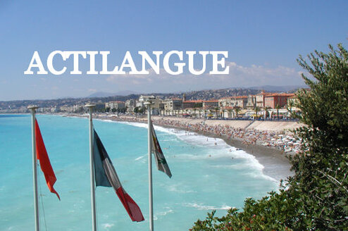 French courses on the Riviera Thumbnail