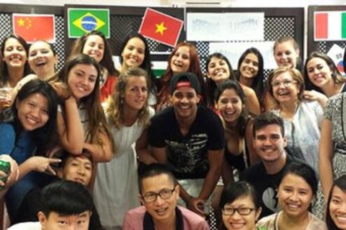 Spanish Preparatory Program Thumbnail