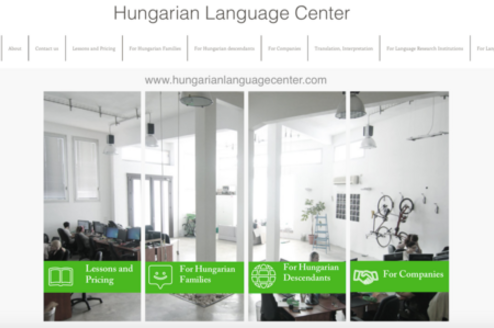 Learning Hungarian Language and Culture Before Going to Hungary Thumbnail