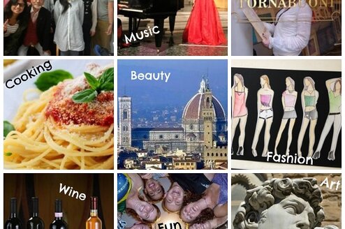 Istituto Europeo - Italian language school in Florence Thumbnail