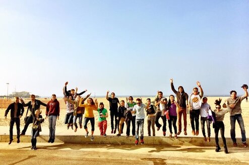 Winter Break Entrepreneurship Bootcamp in Sydney, London, SF Thumbnail