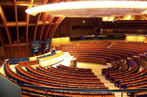 Syracuse University Strasbourg Center Thumbnail