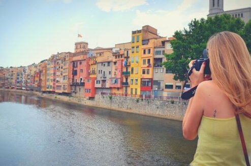 International Business & Humanities Semester Program at the UAB Thumbnail