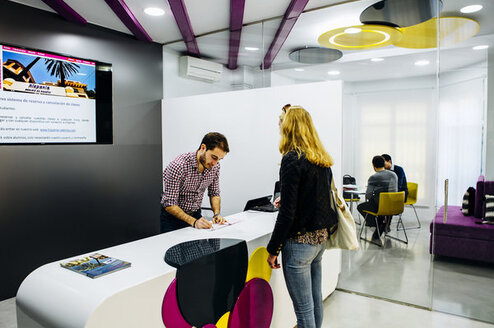 Study Abroad Programs in Valencia | Go Overseas