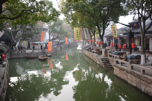 XJTLU BA in China Studies Thumbnail