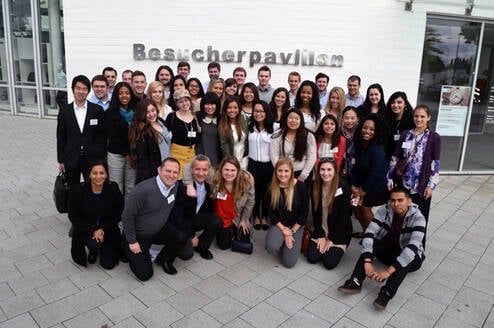 IBS Summer Europe 