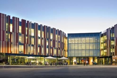 Macquarie University 