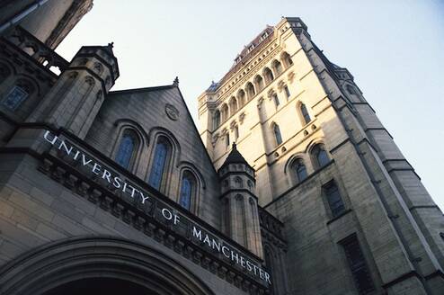 University of Manchester