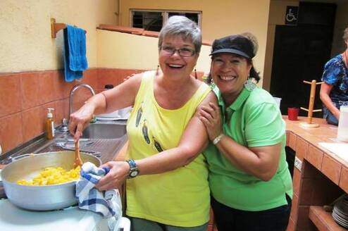 Total Spanish Immersion Program at Homestays