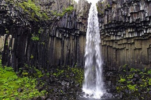 Iceland: Renewable Energy, Technology, and Resource Economic Thumbnail