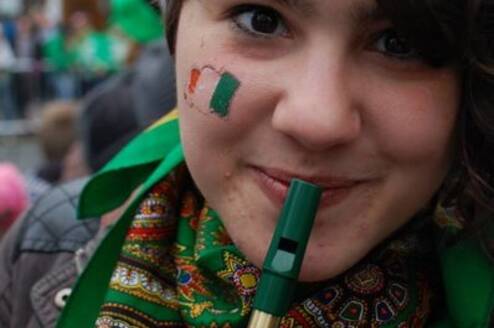 IFSA: National University of Ireland, Galway Partnership