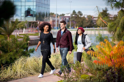 Edge Hill University