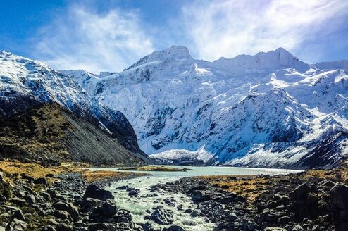 IFSA: University of Otago Thumbnail