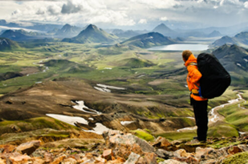 API Study Abroad at Reykjavik University, Iceland Thumbnail