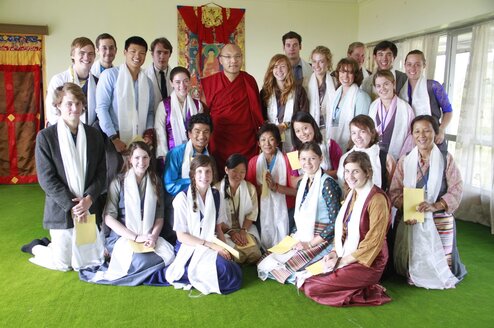 SIT Nepal: Tibetan and Himalayan Peoples Thumbnail