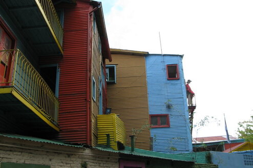 SIT Study Abroad Argentina: Social Movements & Human Rights Thumbnail