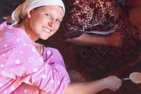 Morocco: Multiculturalism and Human Rights Thumbnail