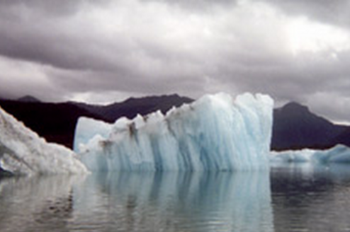 Climate Change: The Politics of Food, Water, and Energy Thumbnail