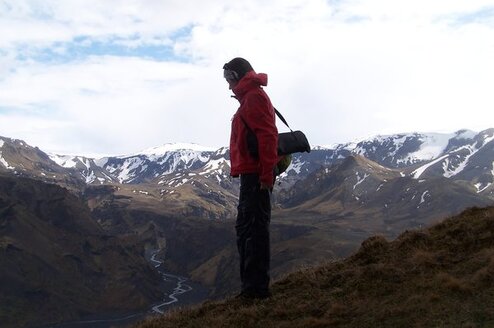 CELL: Go Beyond Abroad in Iceland Thumbnail