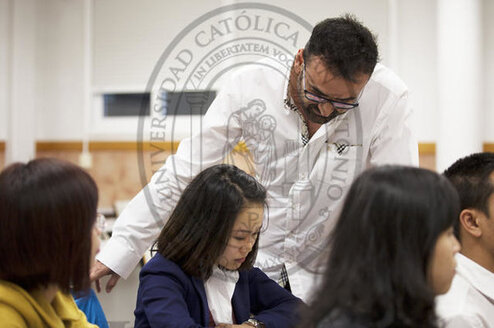 Master in Innovation and Tourism Marketing Thumbnail