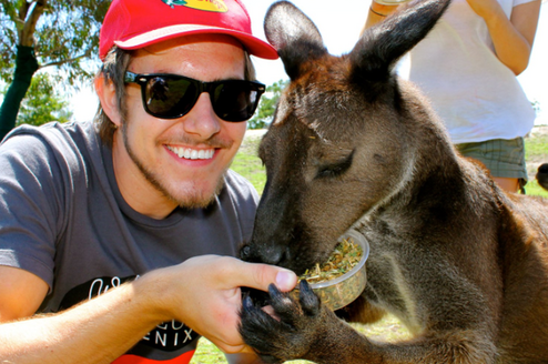 CAPA Sydney: Study & Intern Abroad Thumbnail