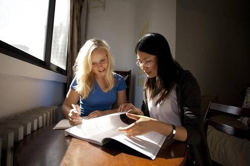 Chinese Tutors