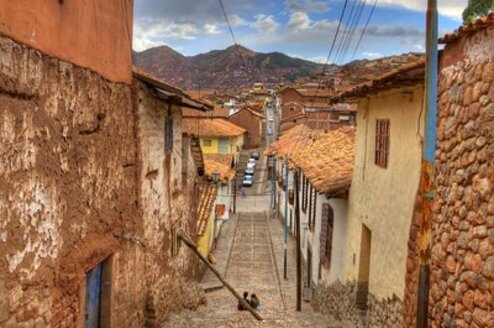 Study & Volunteer Abroad in Cusco or Lima, Peru! Thumbnail