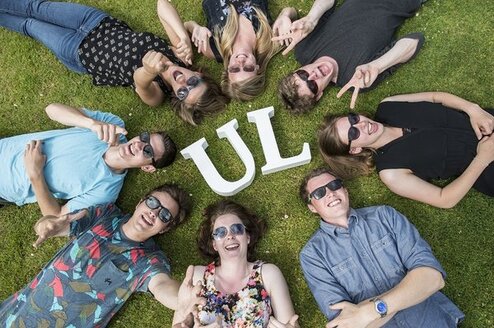 Study Abroad at University of Limerick, Ireland students