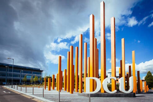 DCU Campus