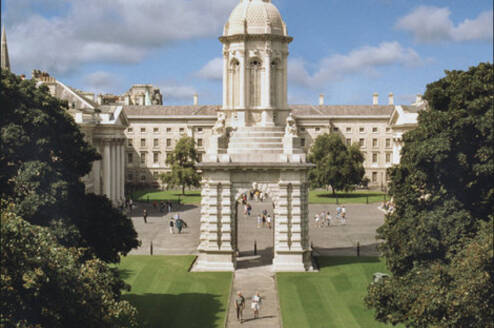 Trinity College Dublin