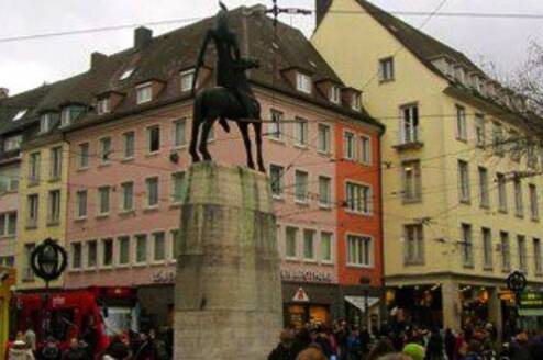 Study in Freiburg with IES Abroad