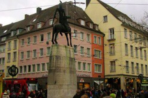 IES Abroad Freiburg - Environmental Studies & Sustainability Study in Freiburg with IES Abroad