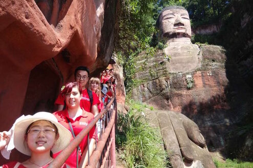 XJTLU China Studies Summer Course Thumbnail