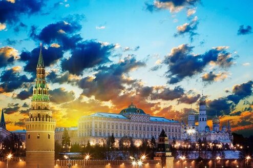 Learn Russian with Liden & Denz Moscow! Thumbnail