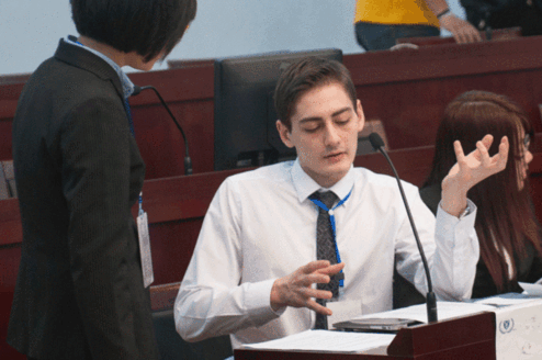 XJTLU: BA in International Business with Language Thumbnail