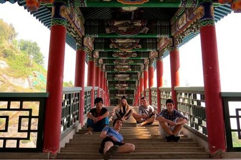 XJTLU Visiting Students Program in China Thumbnail