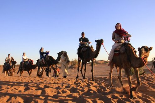 Incredible port programmes - Class Afloat