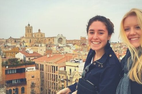 Hispanic & European Studies (HESP) Semester Program at the UPF Thumbnail