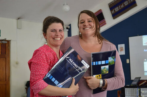 Online TEFL Certification + Personalized Coaching & Tutoring Thumbnail