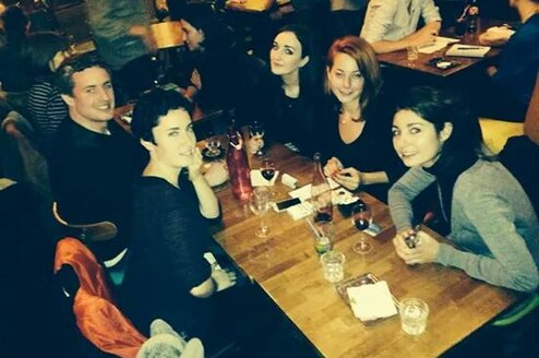 120-Hour TEFL Certification in Paris, France Thumbnail